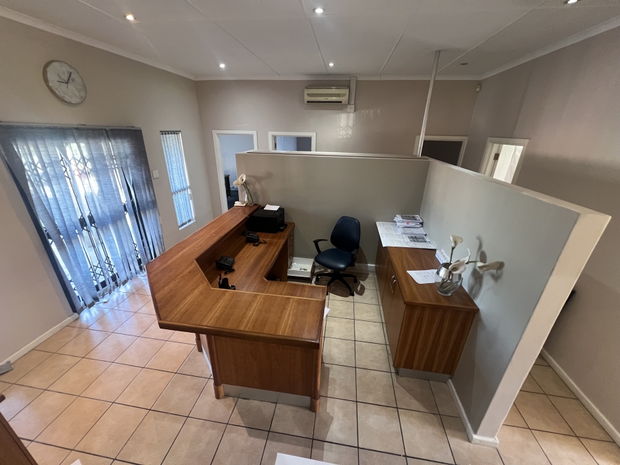 Commercial Property for Sale in Berea Eastern Cape